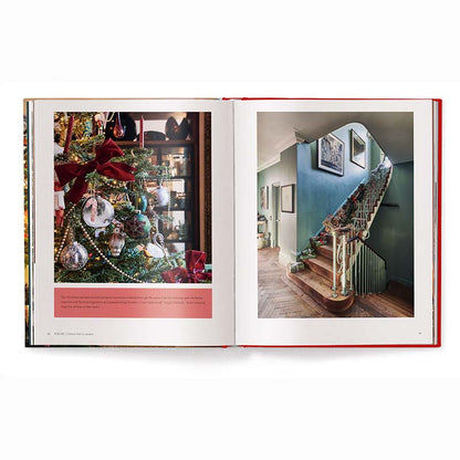 Home for Christmas - Around the World