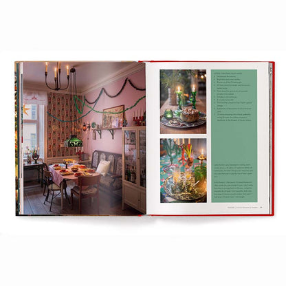 Home for Christmas - Around the World