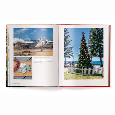 Home for Christmas - Around the World