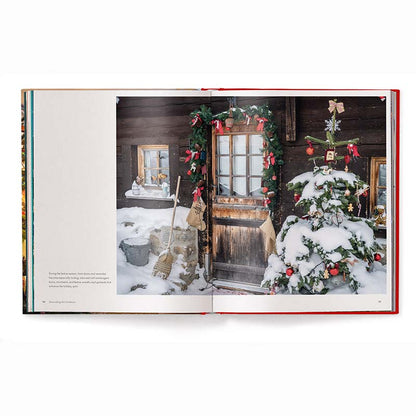 Home for Christmas - Around the World