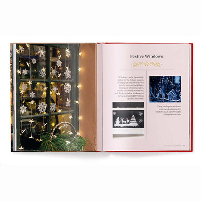 Home for Christmas - Around the World