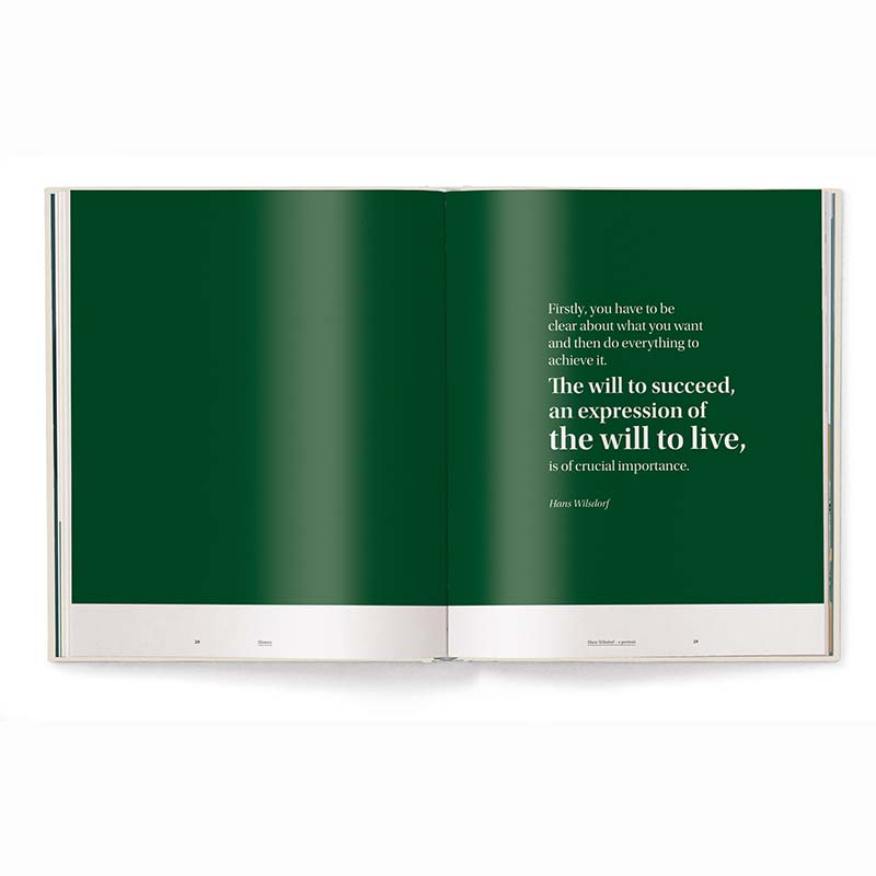 The Watch Book Rolex - Next Generation kopen? – Fotoboekenshop