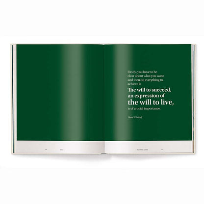 The Watch Book Rolex - Next Generation