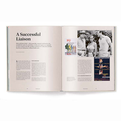 The Watch Book Rolex - Next Generation