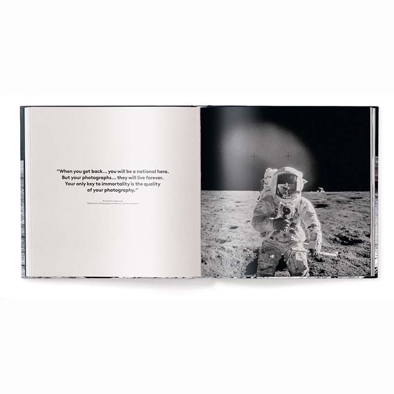 Apollo VII-XVII (Revised and Extended Edition) kopen? | Fotoboekenshop