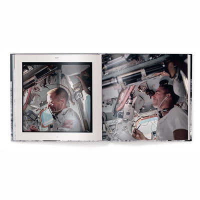 Apollo VII-XVII (Revised and Extended Edition)