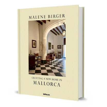 Creating a New Home in Mallorca