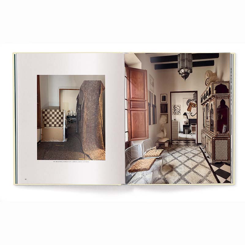 Creating a New Home in Mallorca