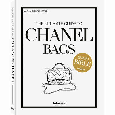 The Ultimate Guide to Chanel Bags