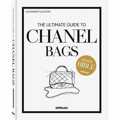 The Ultimate Guide to Chanel Bags