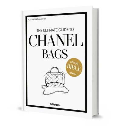 The Ultimate Guide to Chanel Bags