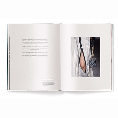 The Ultimate Guide to Chanel Bags