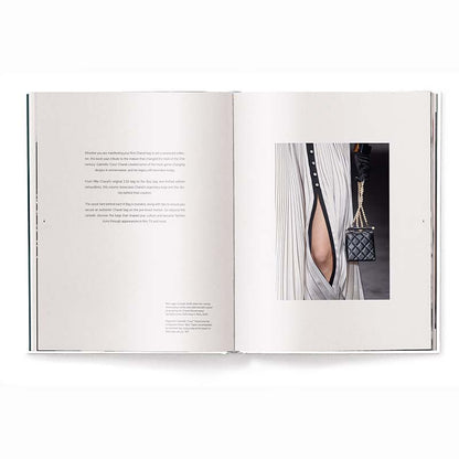 The Ultimate Guide to Chanel Bags