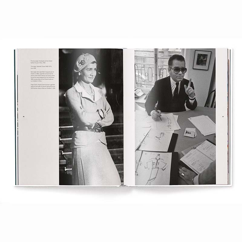 The Ultimate Guide to Chanel Bags