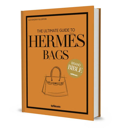 The Ultimate Guide to Hermès Bags