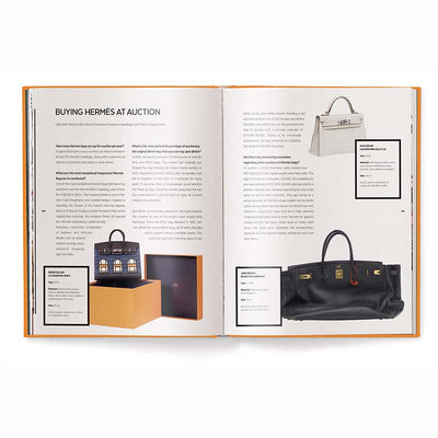 The Ultimate Guide to Hermès Bags