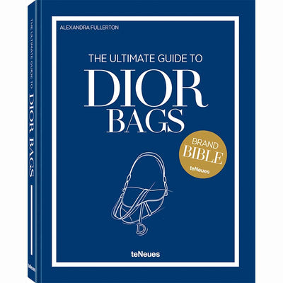 The Ultimate Guide to Dior Bags