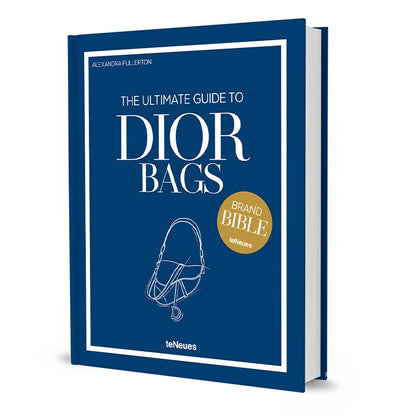 The Ultimate Guide to Dior Bags