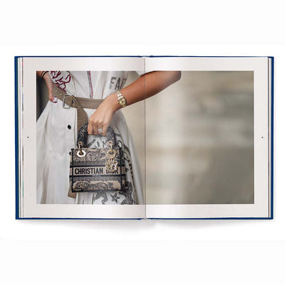 The Ultimate Guide to Dior Bags