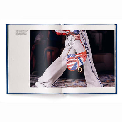 The Ultimate Guide to Dior Bags