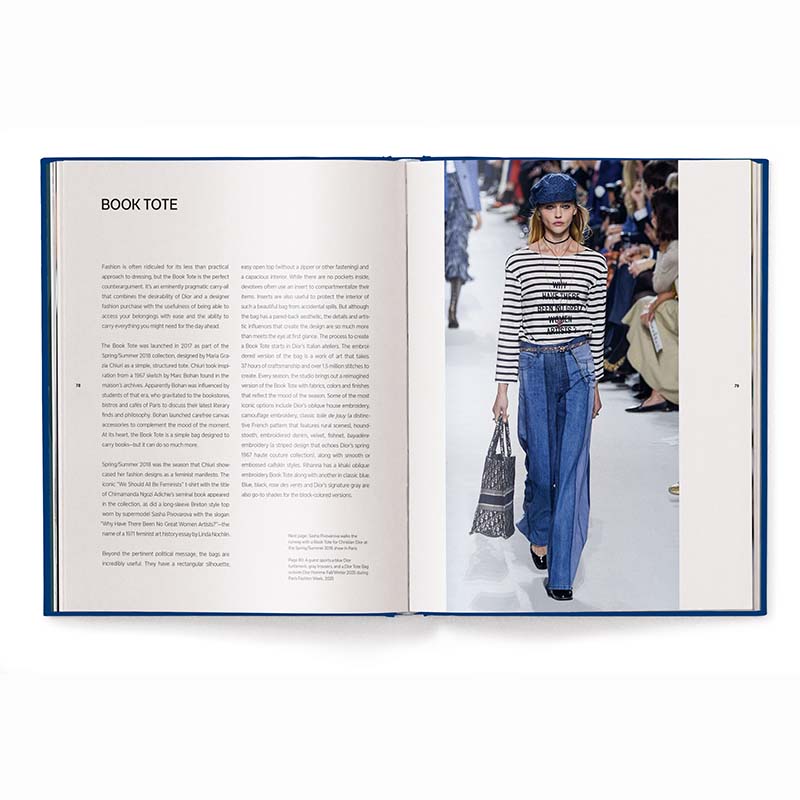 The Ultimate Guide to Dior Bags