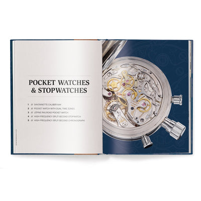 Longines: Watches That Made History