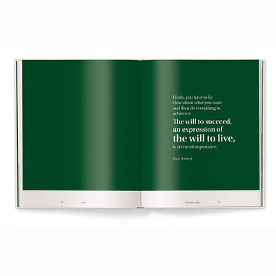 The Watch Book Rolex - Next Generation (Special Edition)