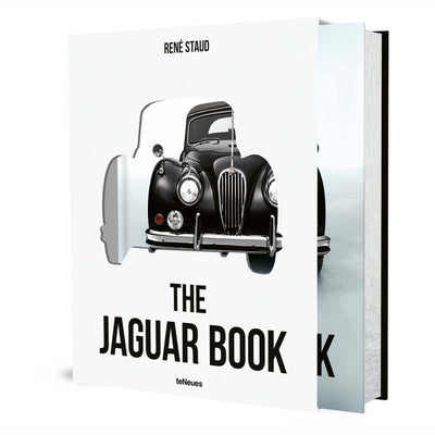 The Jaguar Book (Collectors Edition)