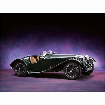 The Jaguar Book (Collectors Edition)