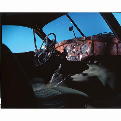 The Jaguar Book (Collectors Edition)