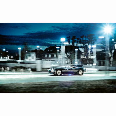 The Jaguar Book (Collectors Edition)