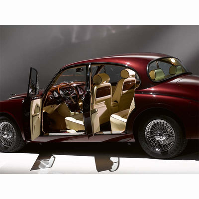 The Jaguar Book (Collectors Edition)