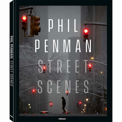 Street Scenes, Phil Penman
