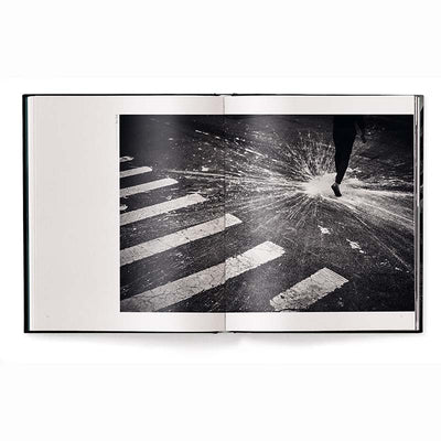 Street Scenes, Phil Penman