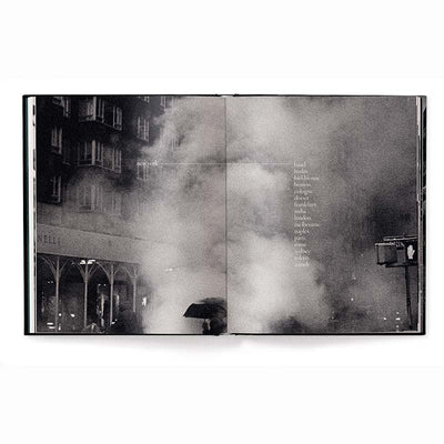 Street Scenes, Phil Penman