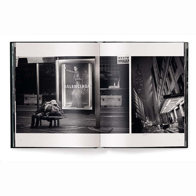 Street Scenes, Phil Penman