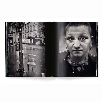 Street Scenes, Phil Penman