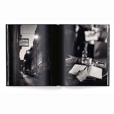 Street Scenes, Phil Penman