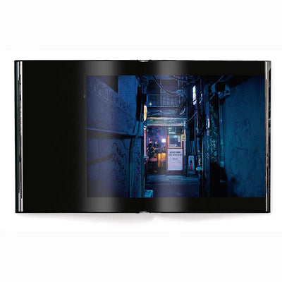 Street Scenes, Phil Penman