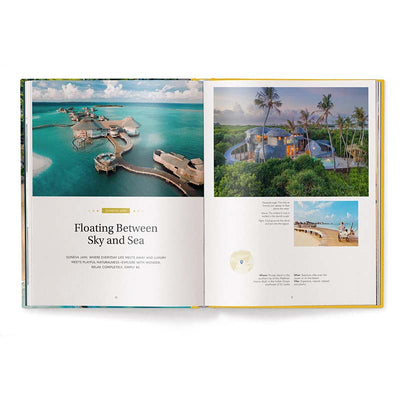 Family Escapes, A Love Letter to the Most Beautiful Family Friendly Hotels