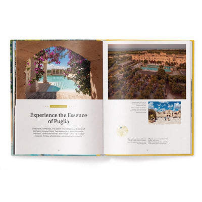 Family Escapes, A Love Letter to the Most Beautiful Family Friendly Hotels