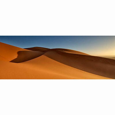 Morocco, Fokion Zissiadis