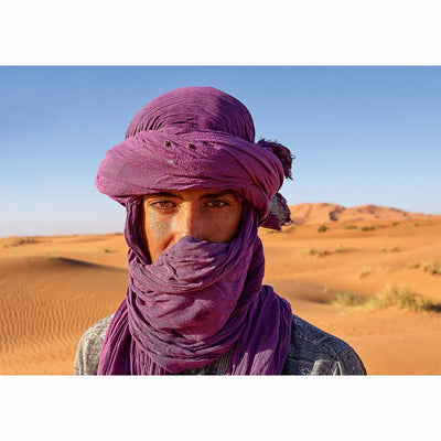 Morocco, Fokion Zissiadis