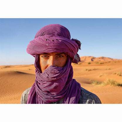 Morocco, Fokion Zissiadis