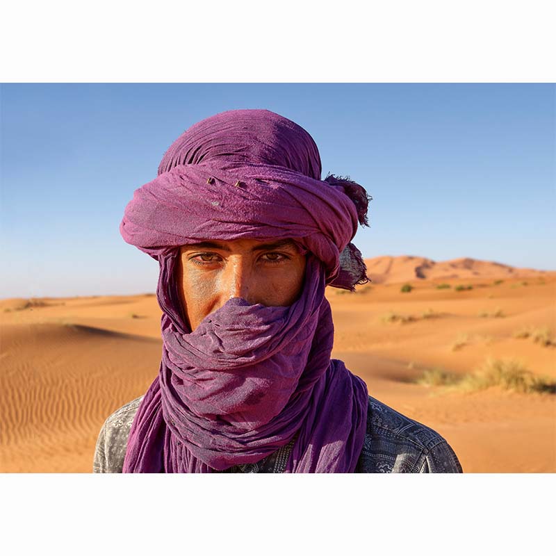 Morocco, Fokion Zissiadis