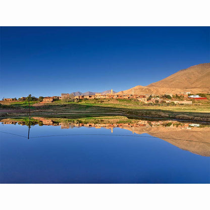 Morocco, Fokion Zissiadis