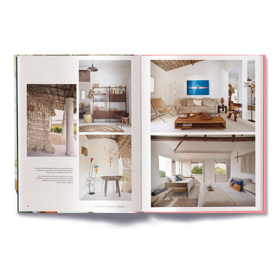 Interior Design in Latin America