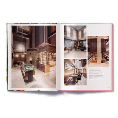 Interior Design in Latin America