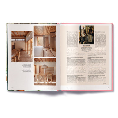 Interior Design in Latin America
