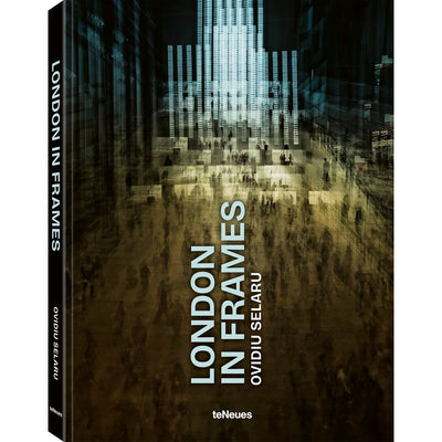 London in Frames Ovidiu Selaru